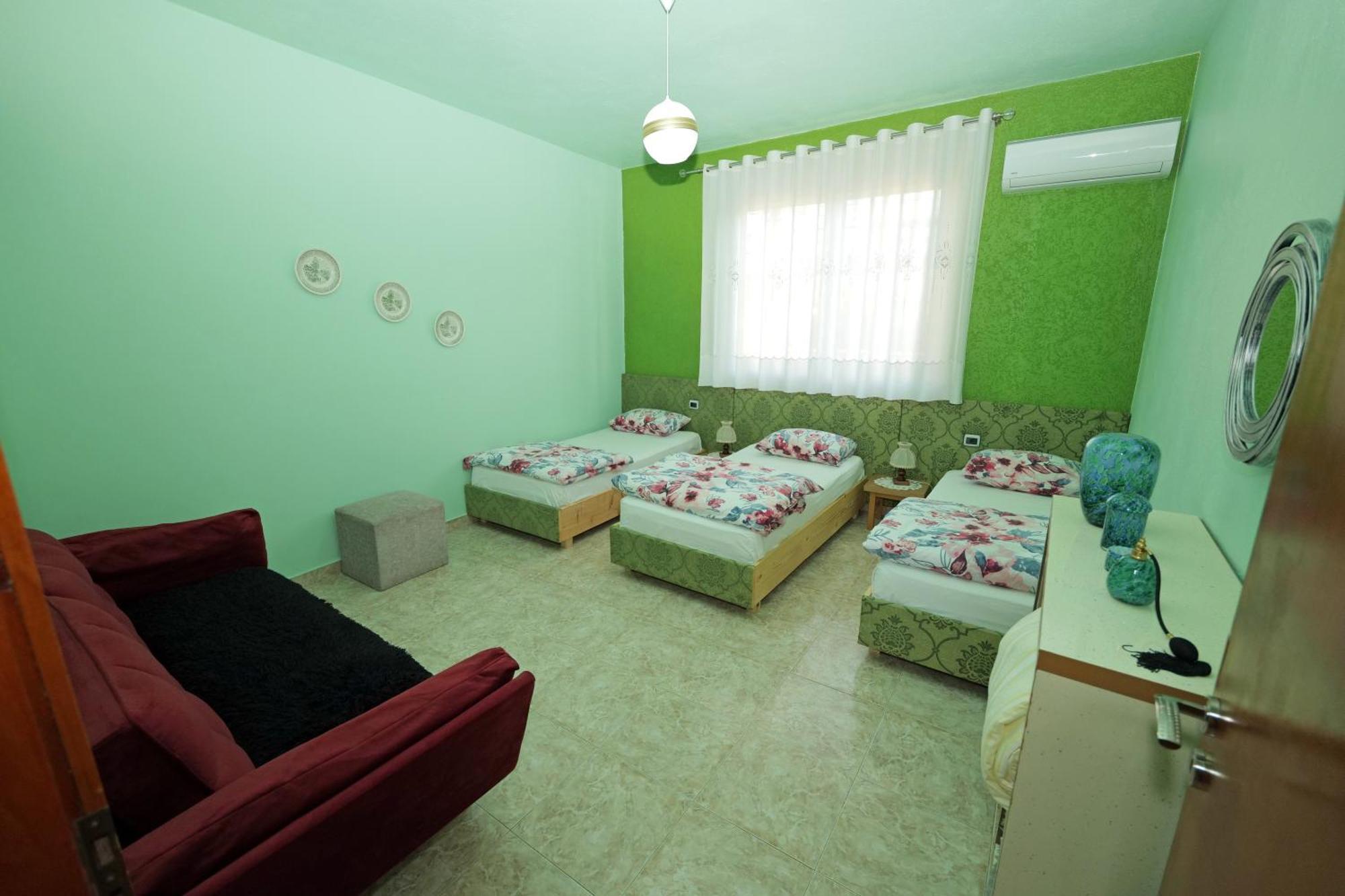 Hébergement de vacances The House Of Dreams 2
